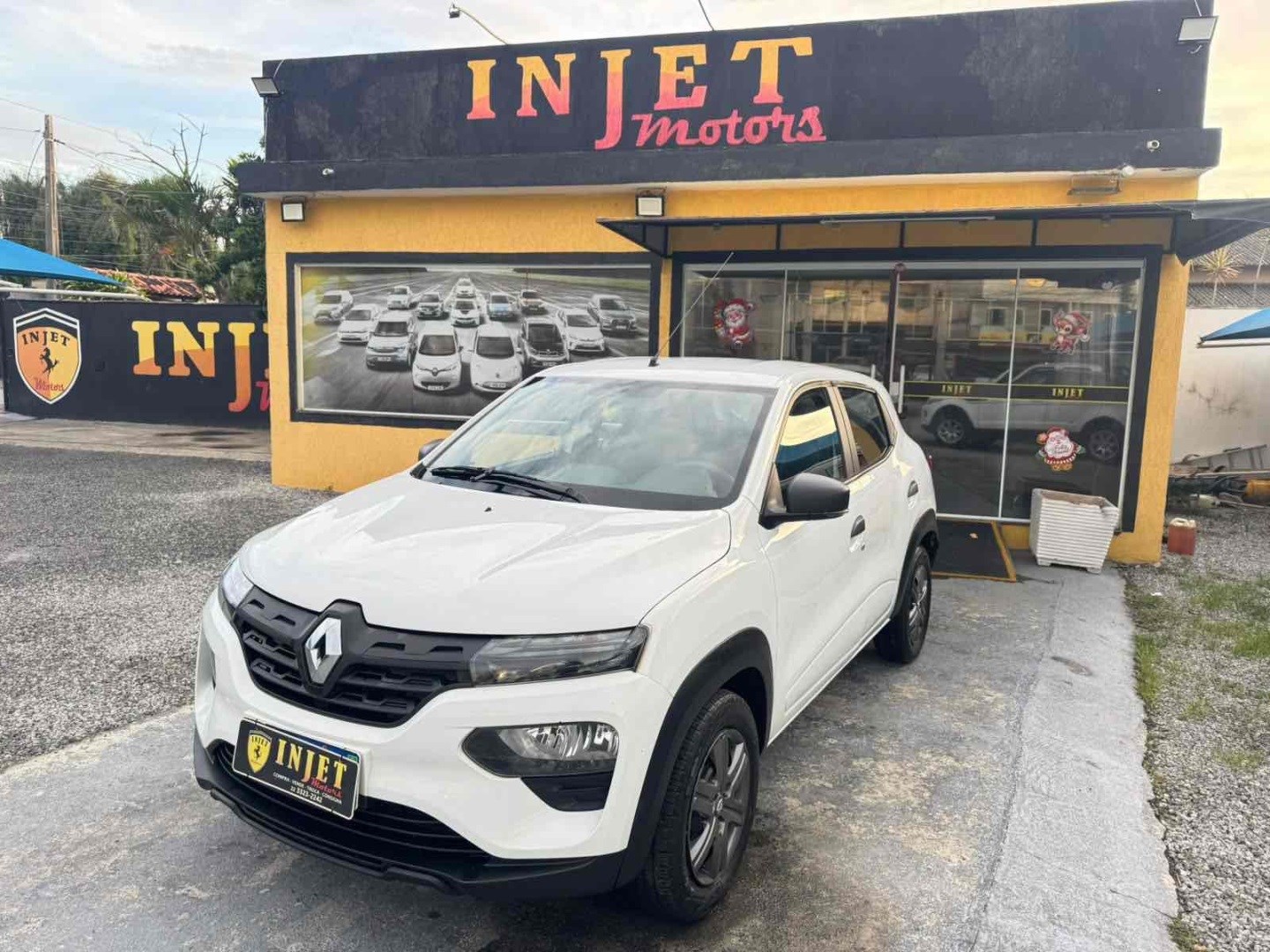 RENAULT KWID