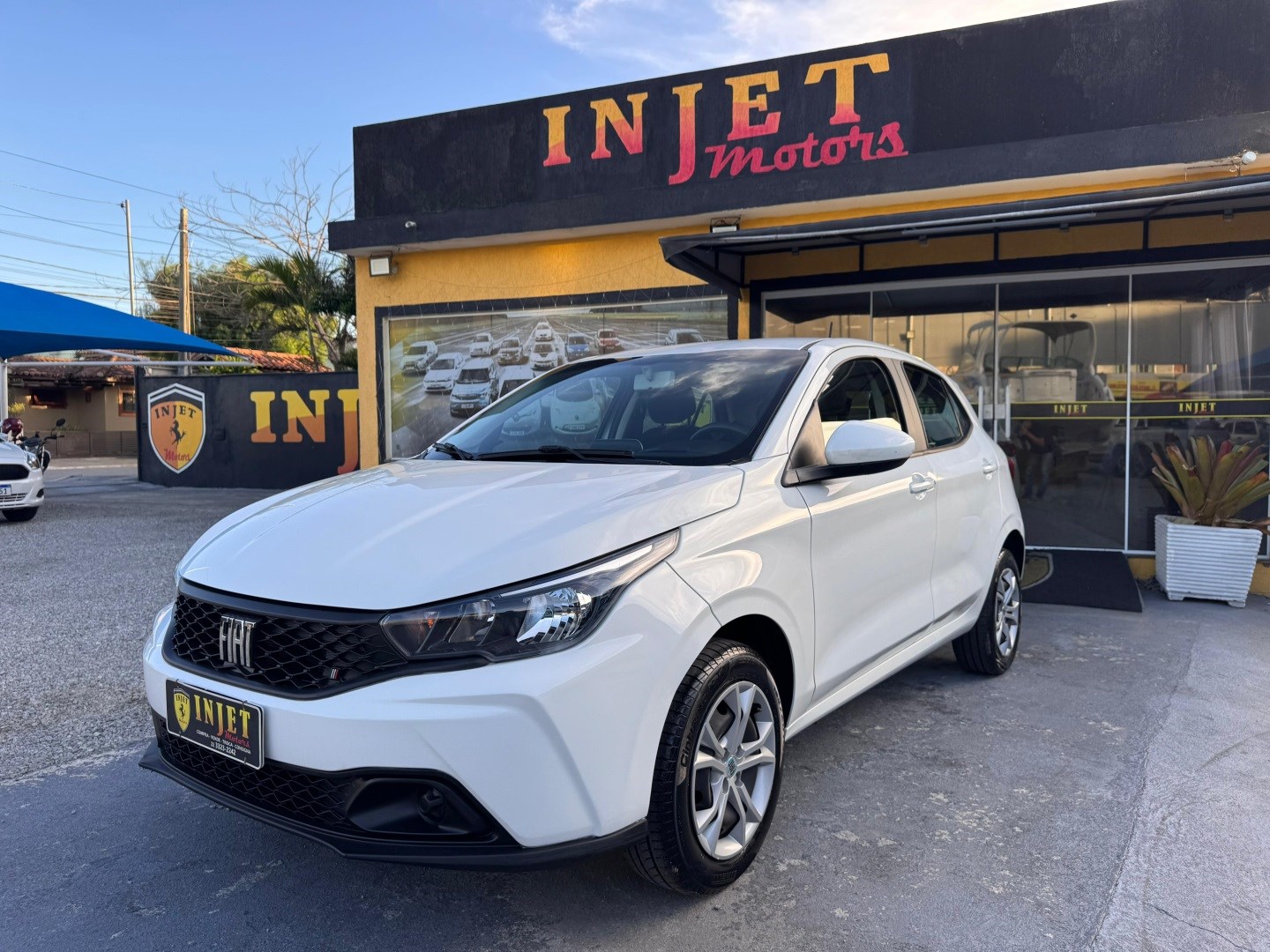 FIAT ARGO