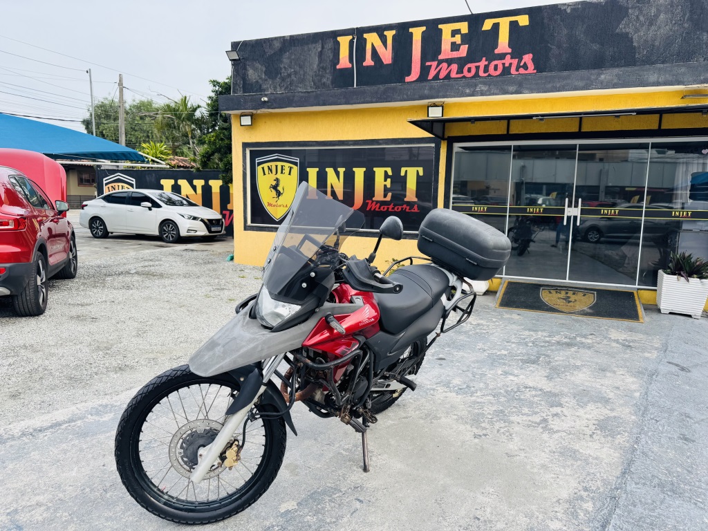 HONDA XRE 300