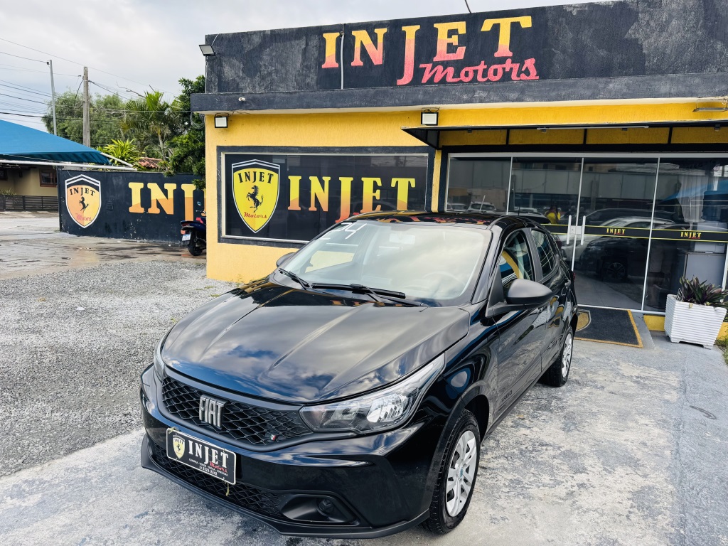 FIAT ARGO