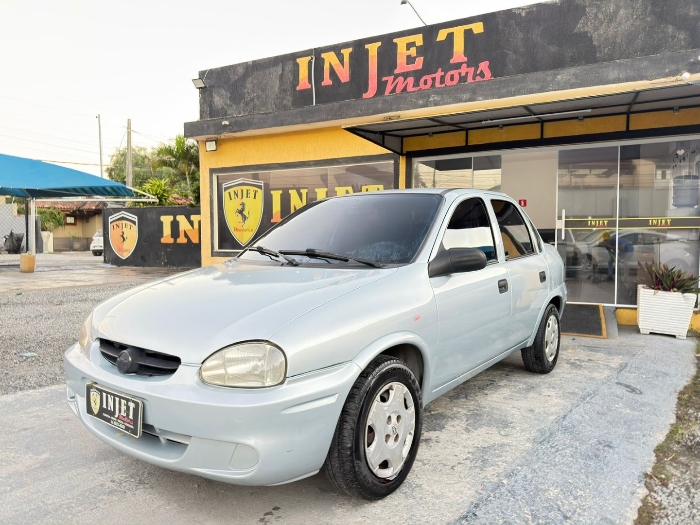CHEVROLET CLASSIC