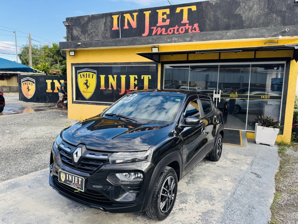 RENAULT KWID