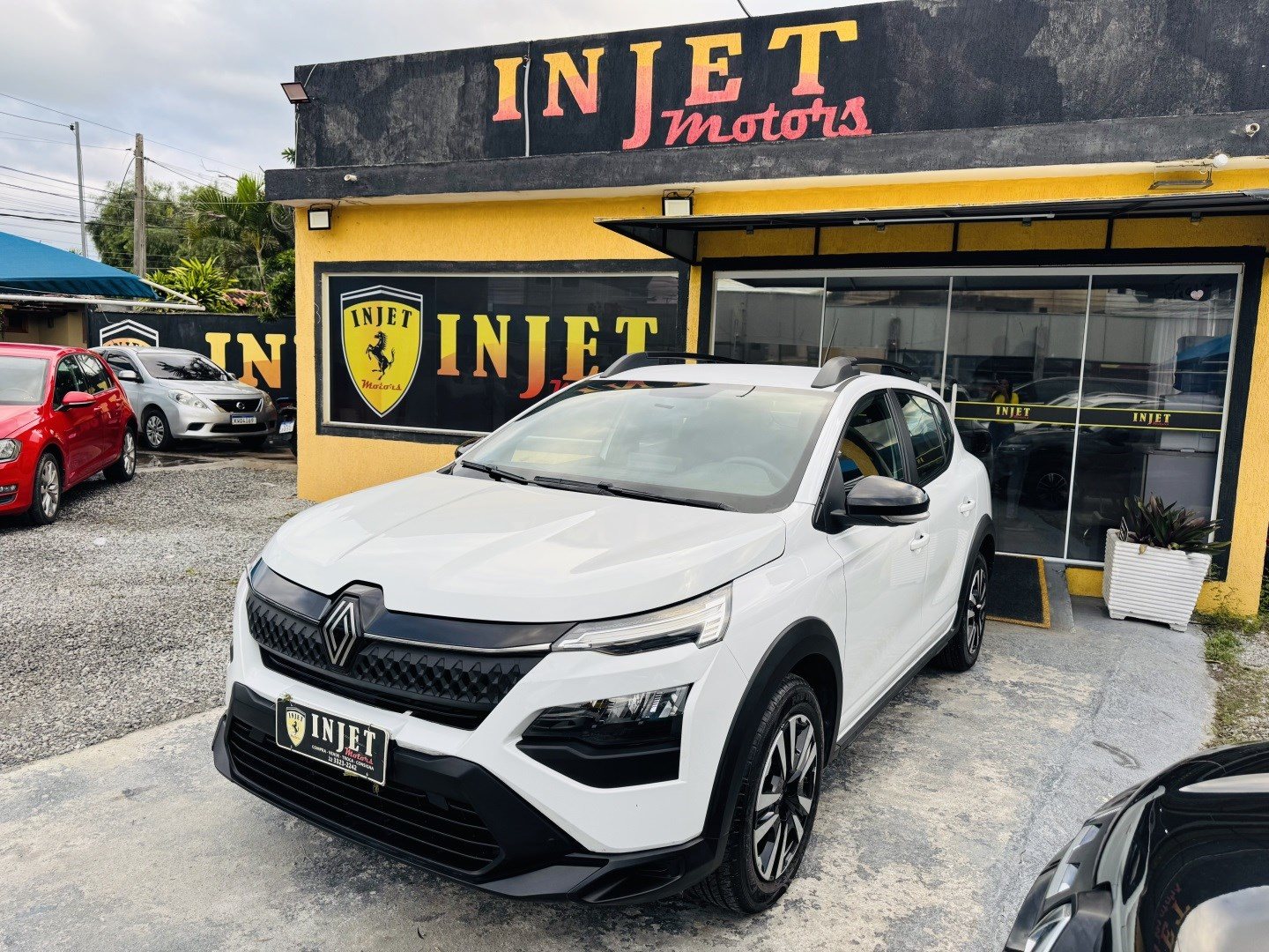 RENAULT KARDIAN