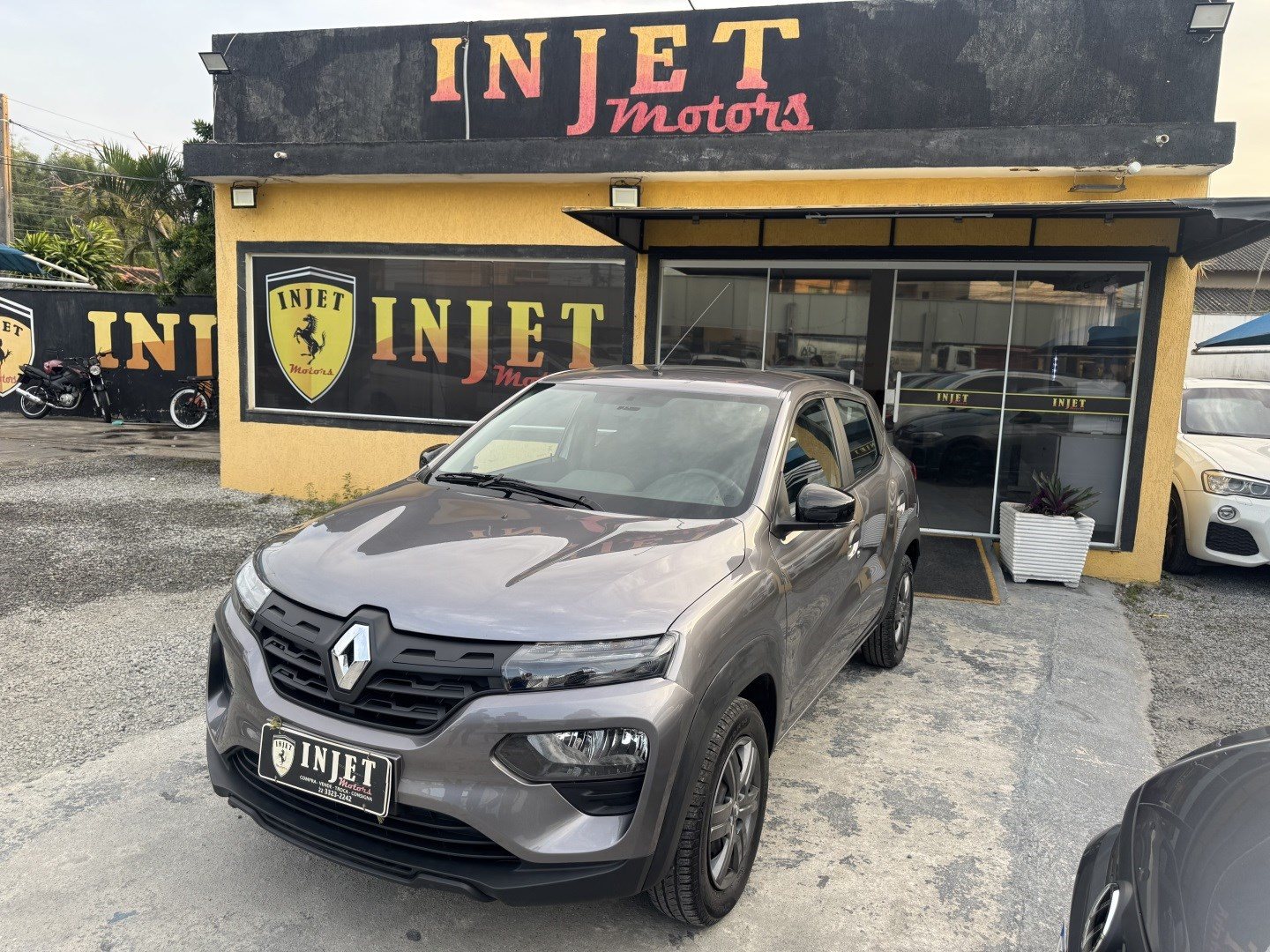 RENAULT KWID