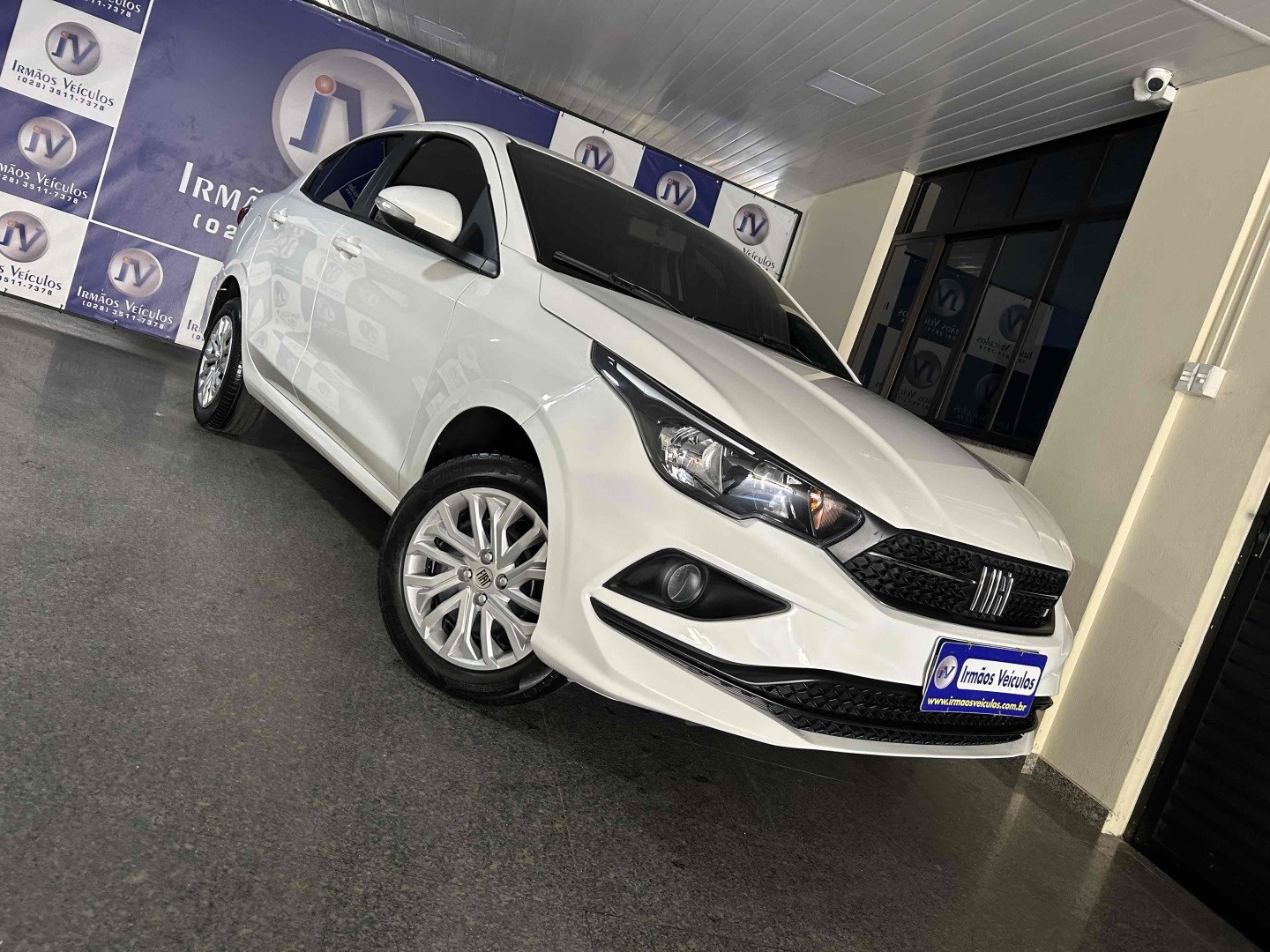 FIAT CRONOS