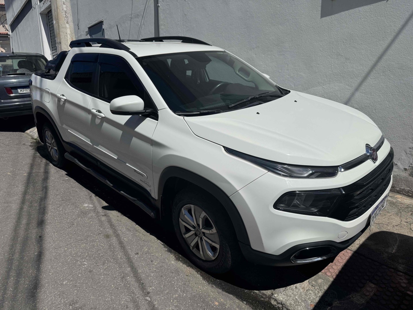 FIAT TORO