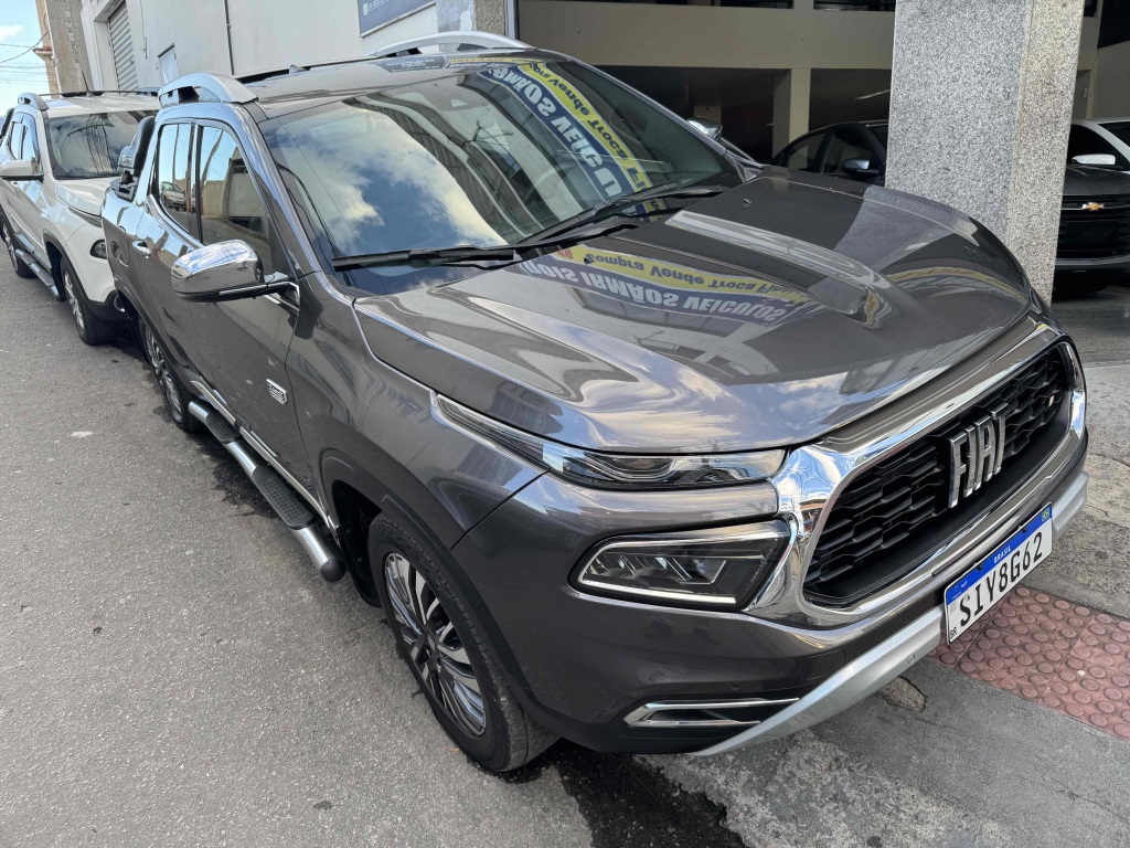 FIAT TORO