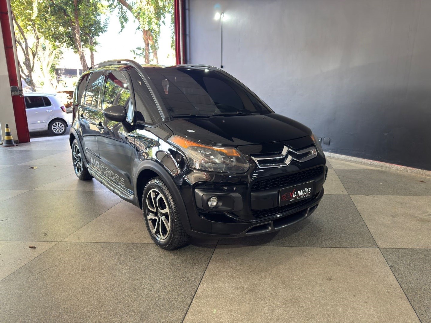 CITROEN AIRCROSS