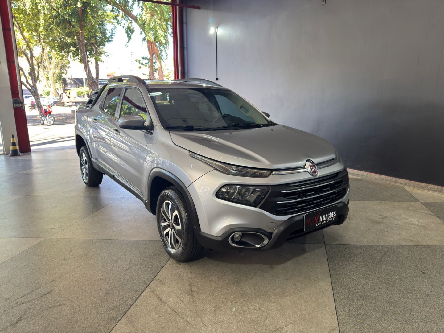 FIAT TORO