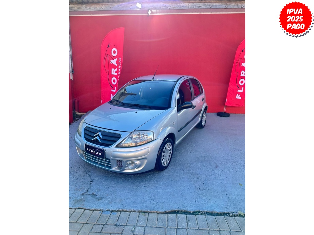 CITROEN C3