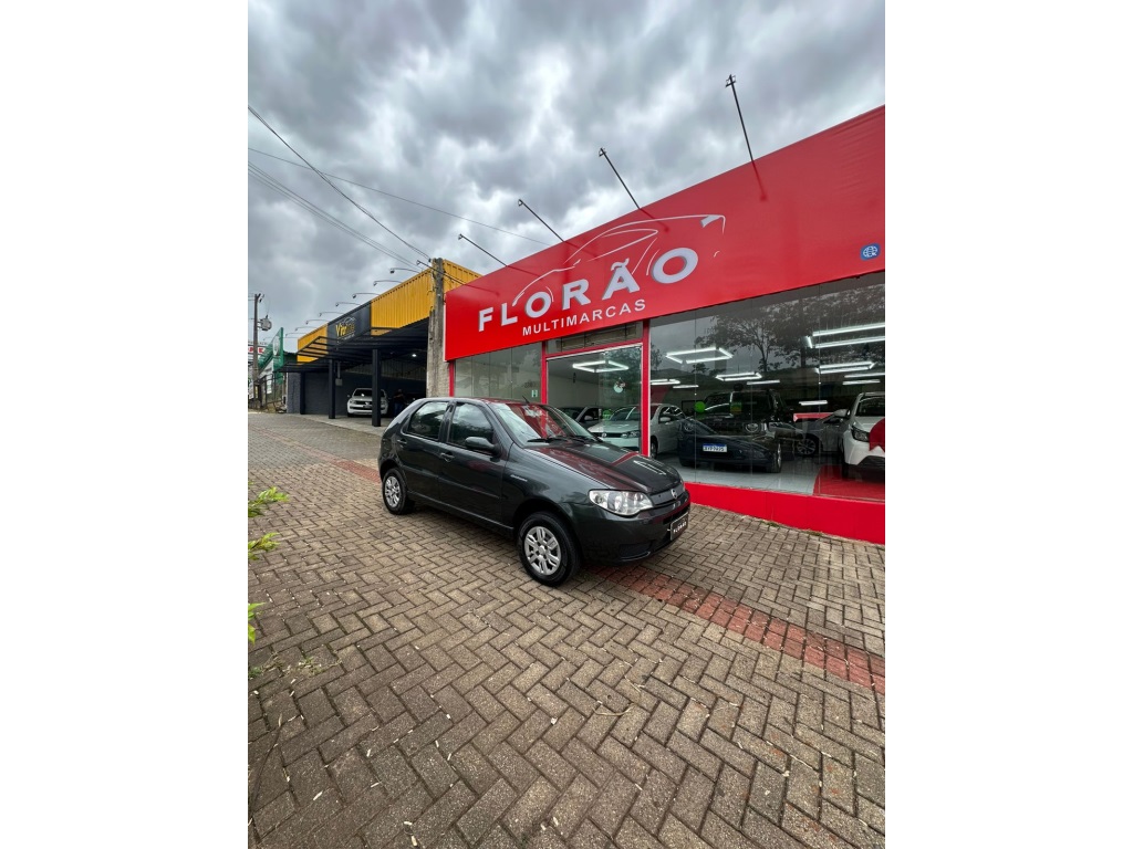 FIAT PALIO