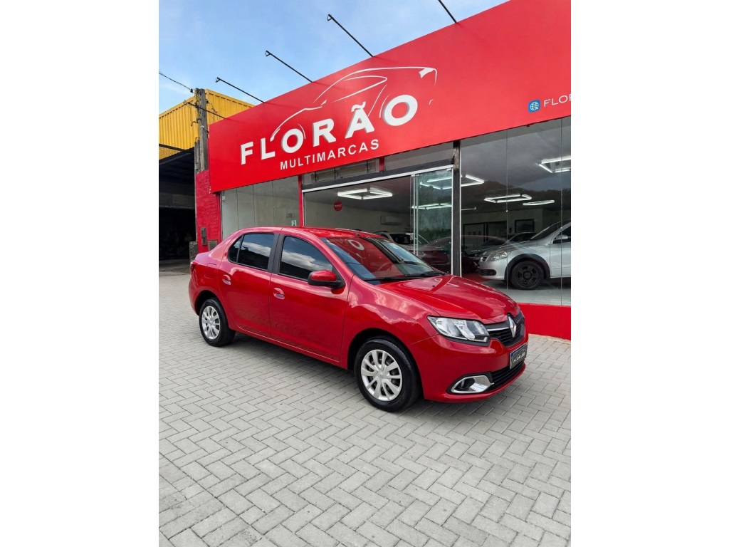 RENAULT LOGAN