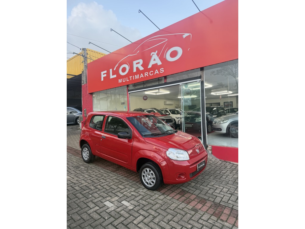 FIAT UNO