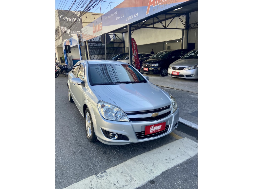 CHEVROLET VECTRA