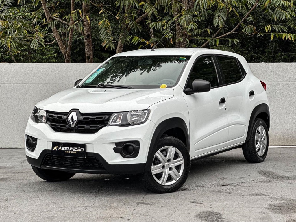 RENAULT KWID