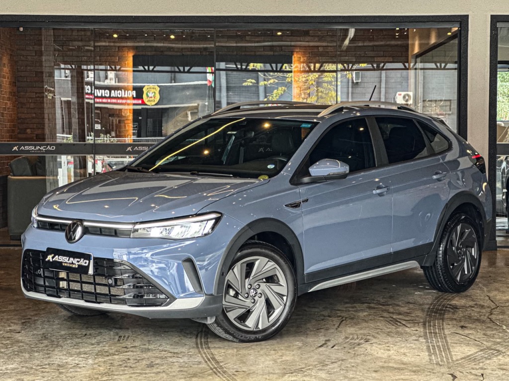 VOLKSWAGEN NIVUS