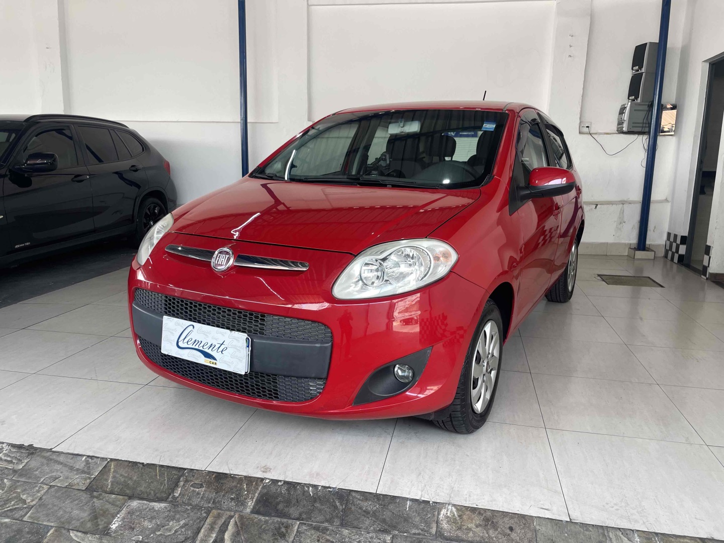 FIAT PALIO