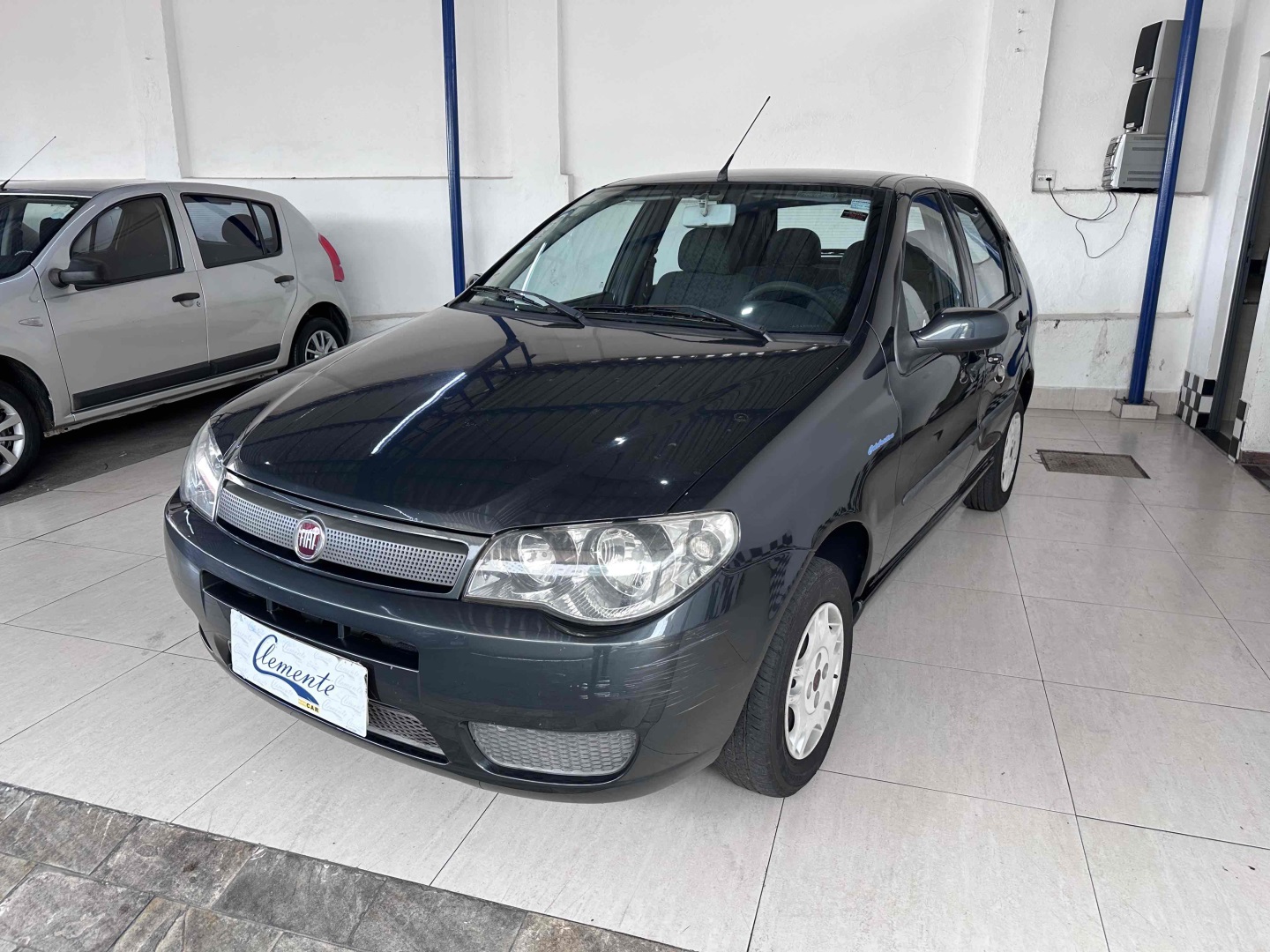 FIAT PALIO
