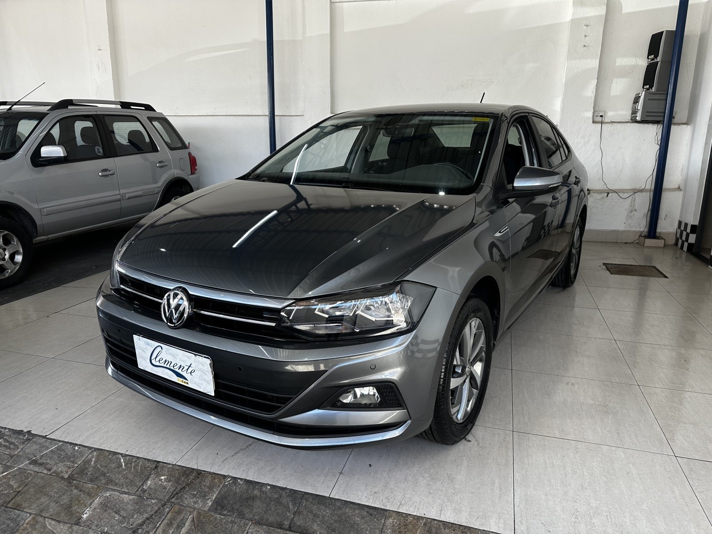 VOLKSWAGEN VIRTUS