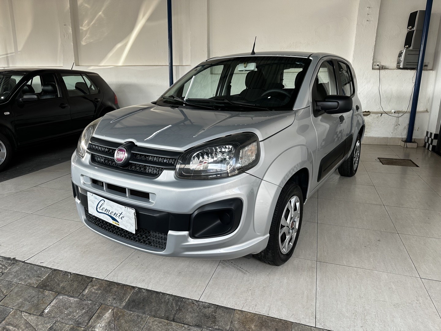 FIAT UNO