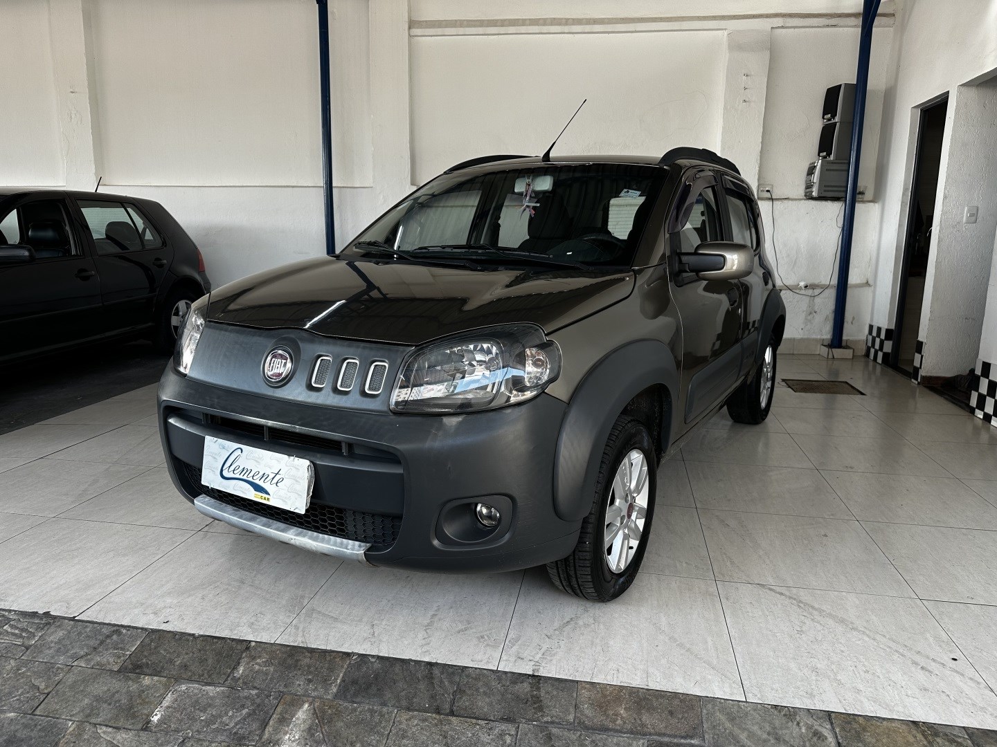 FIAT UNO