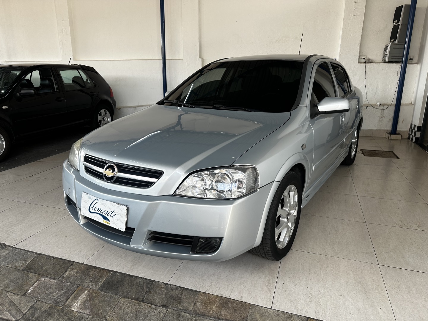 CHEVROLET ASTRA