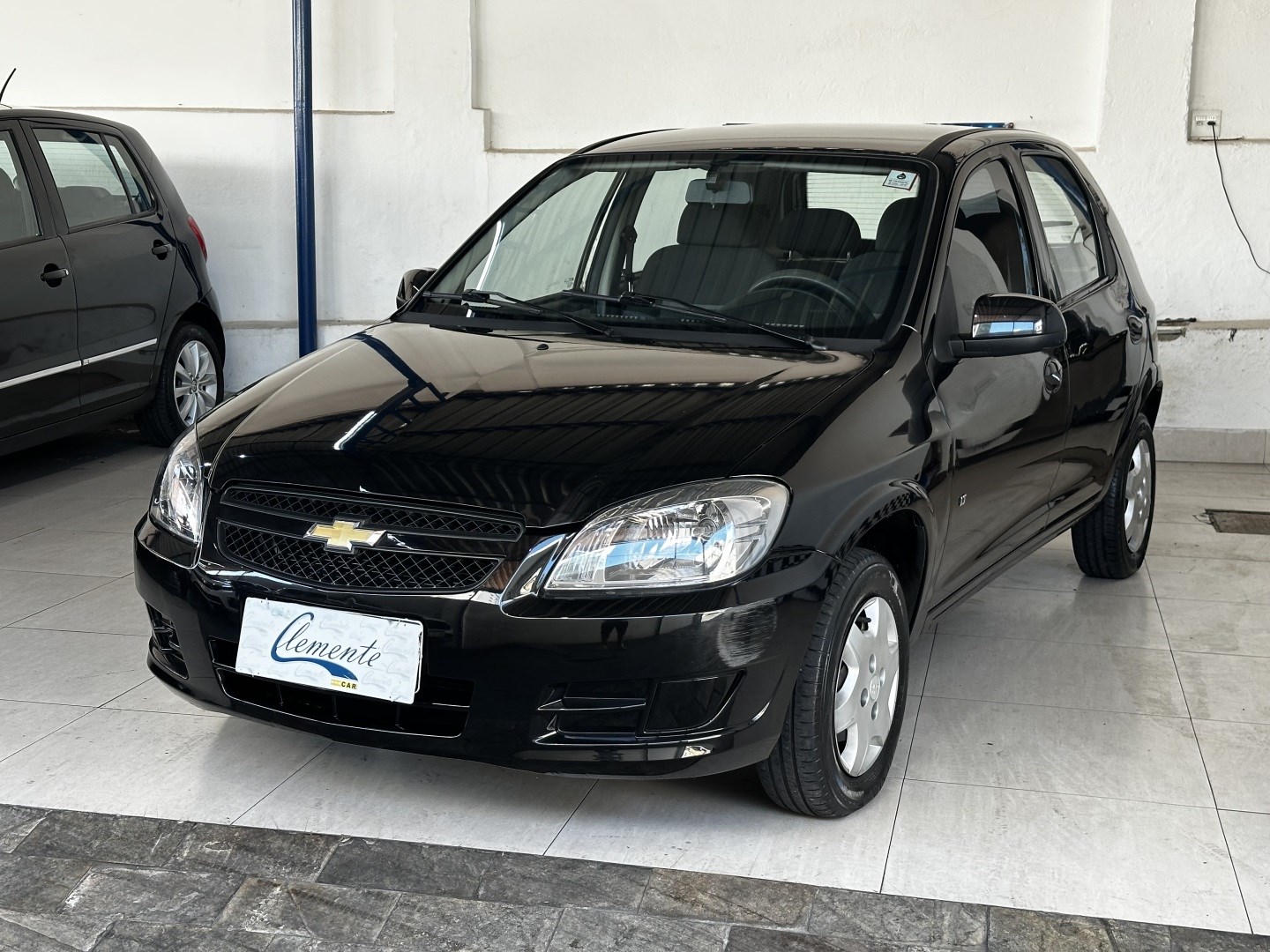 CHEVROLET CELTA