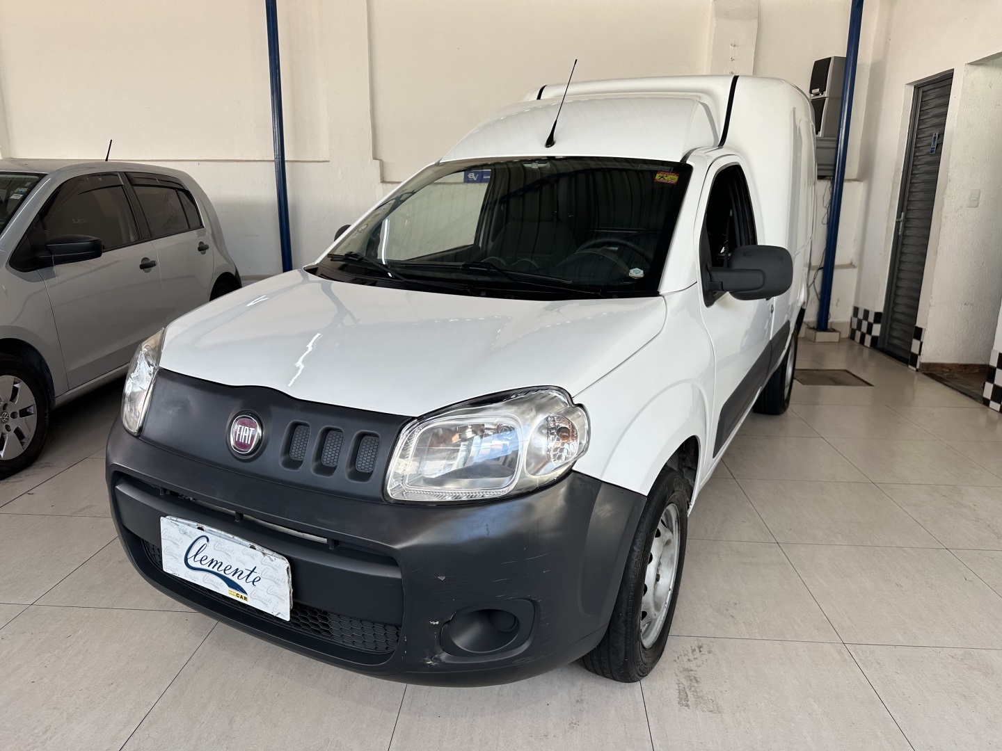 FIAT FIORINO