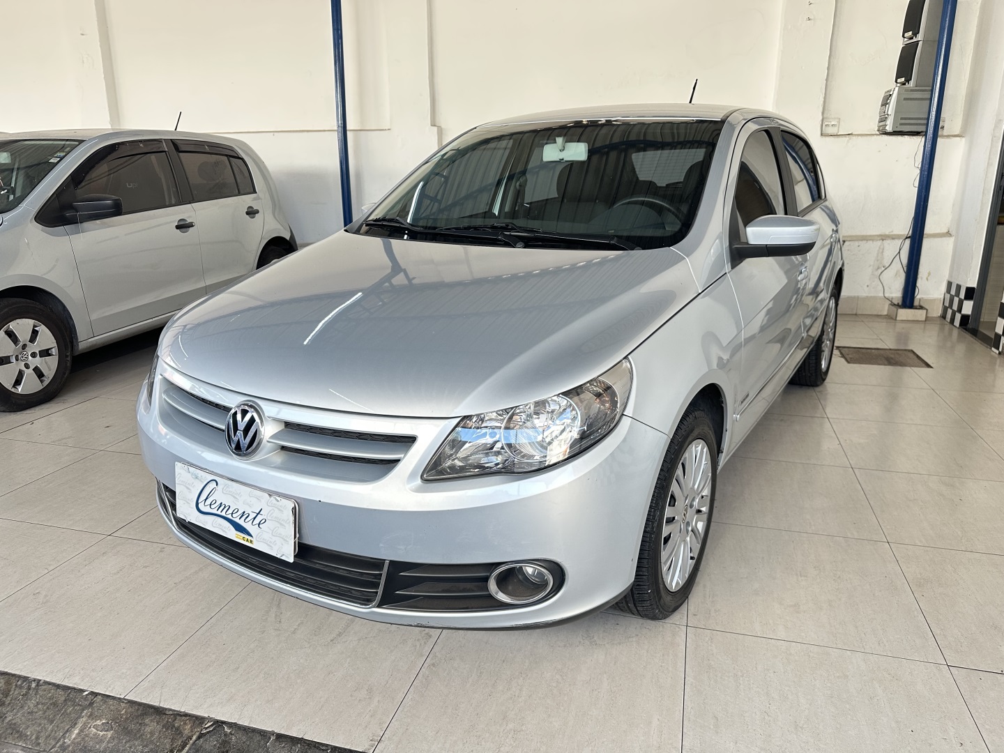 VOLKSWAGEN GOL