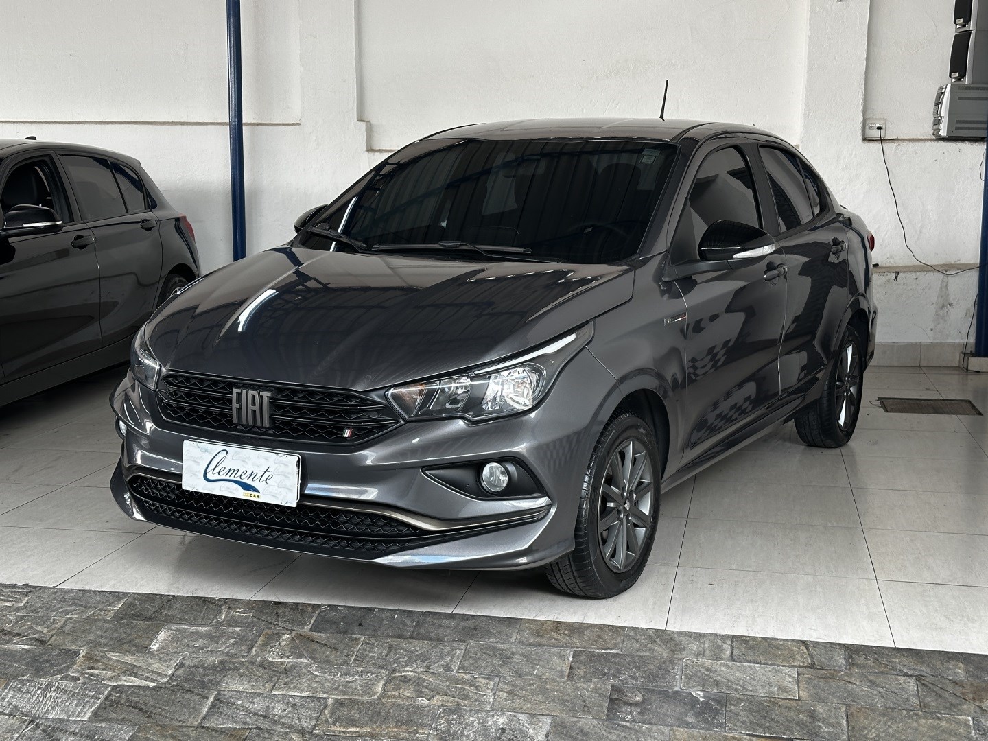 FIAT CRONOS