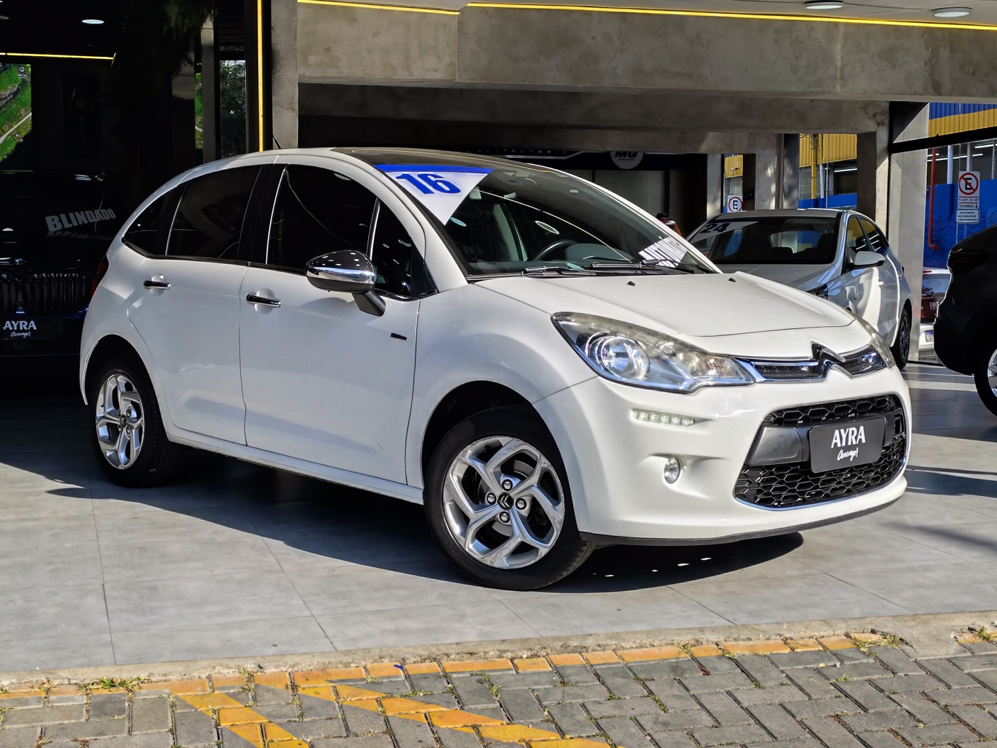 CITROEN C3