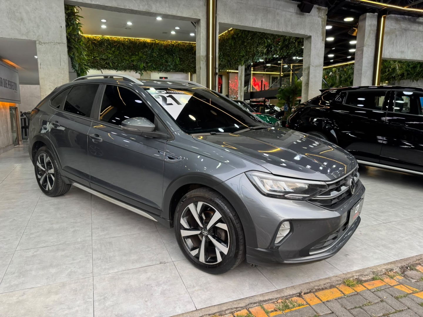 VOLKSWAGEN NIVUS