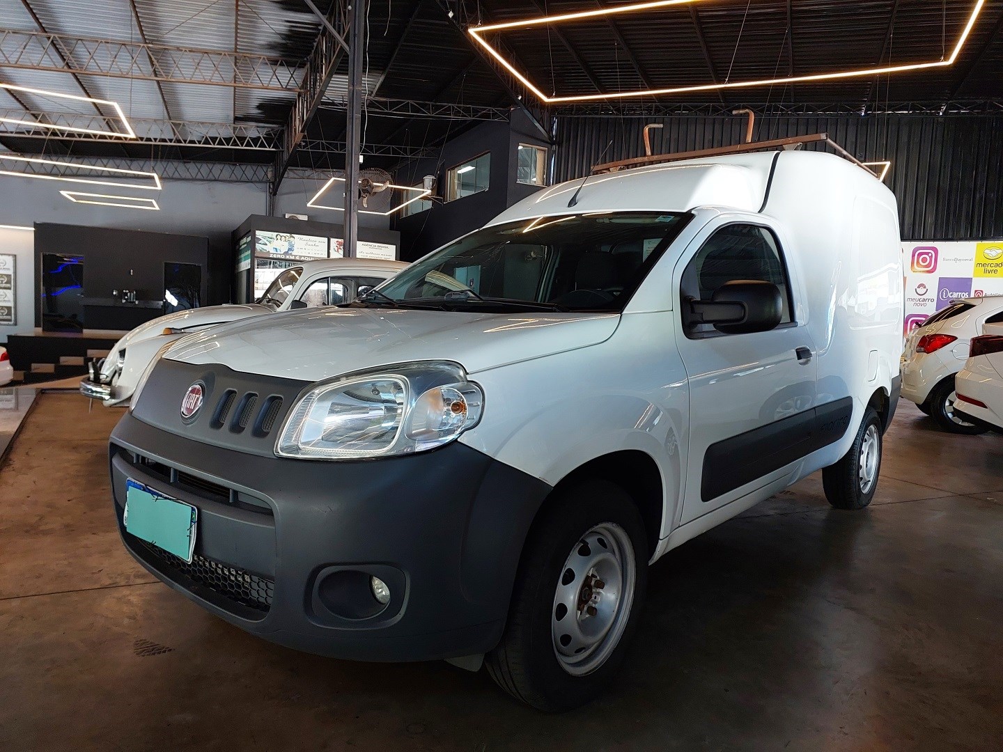 FIAT FIORINO