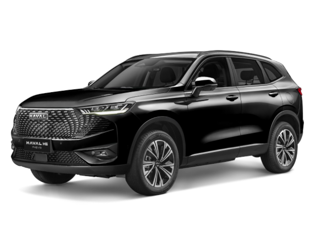 GWM HAVAL H6