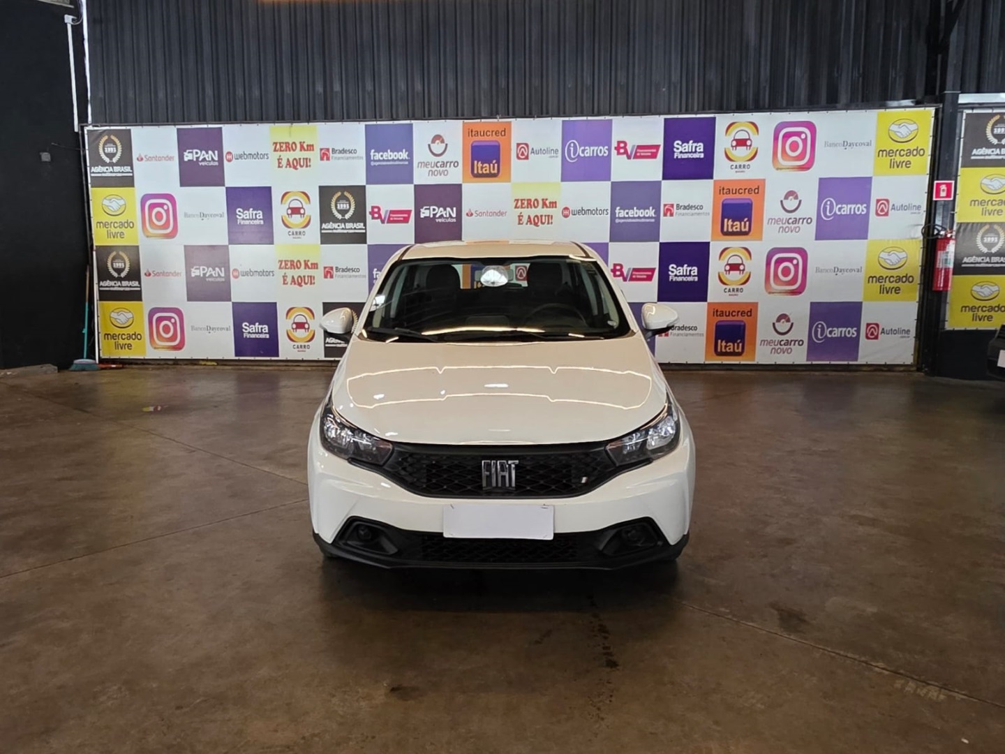 FIAT ARGO