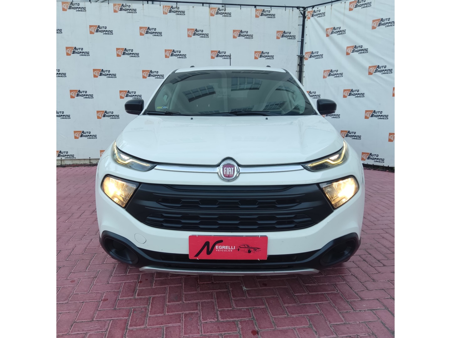 FIAT TORO