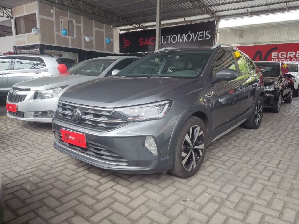 VOLKSWAGEN NIVUS