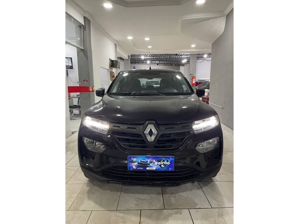 RENAULT KWID