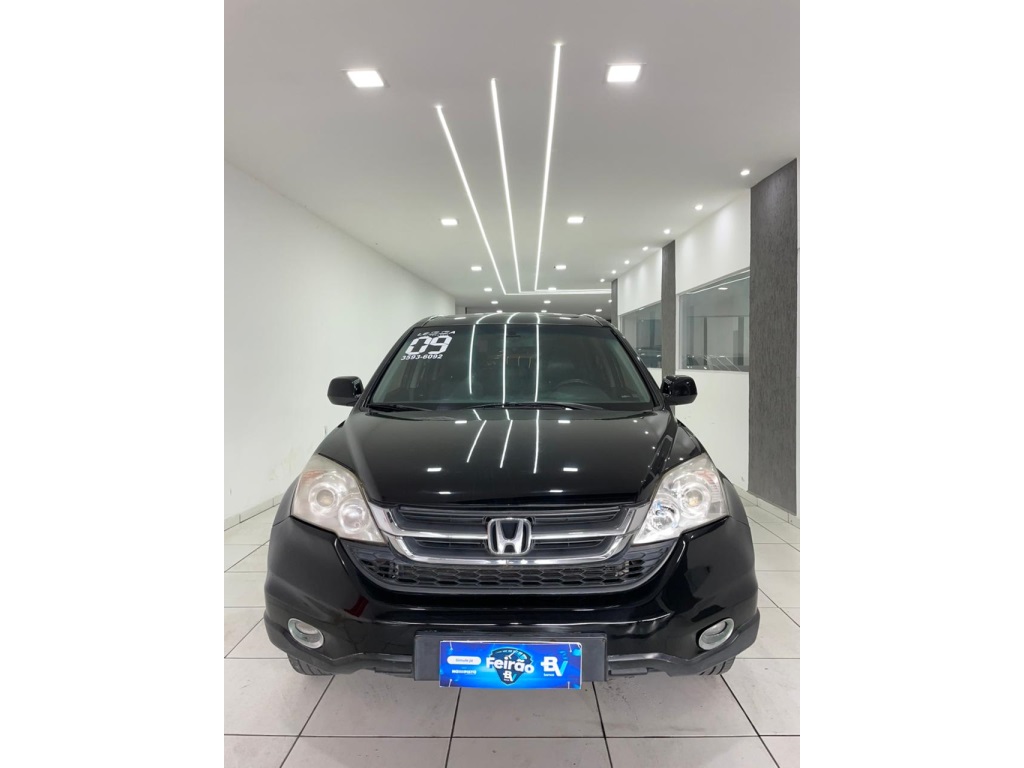 HONDA CRV