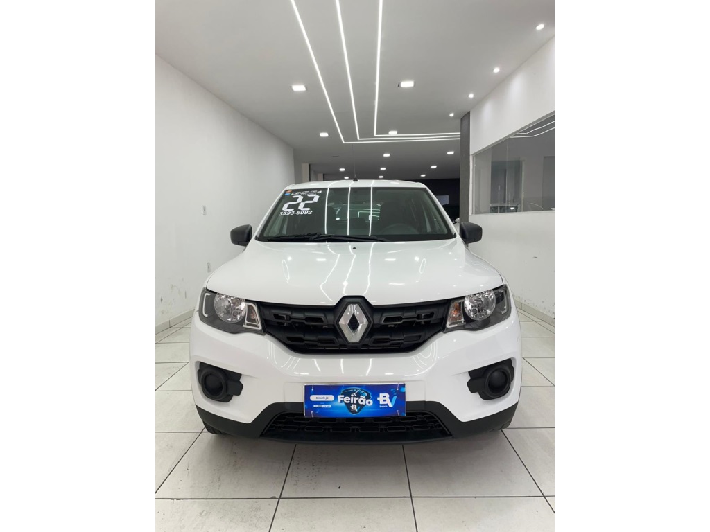 RENAULT KWID