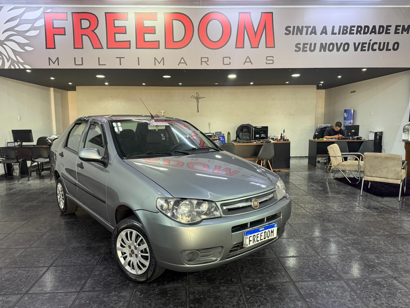 FIAT SIENA