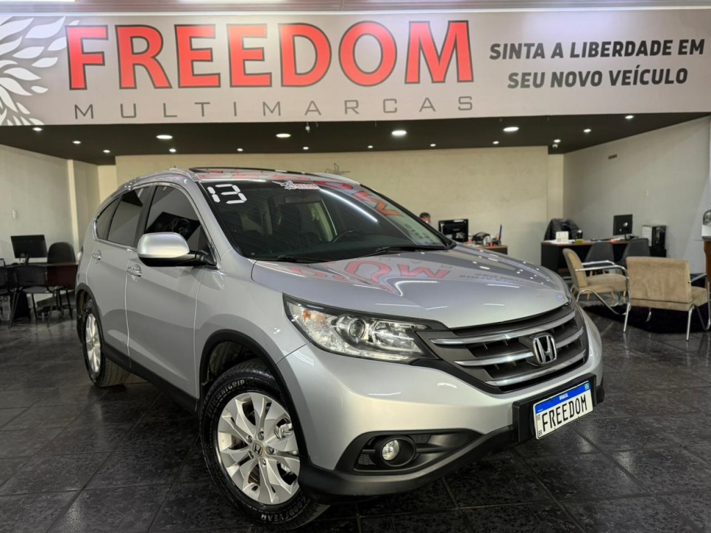 HONDA CRV