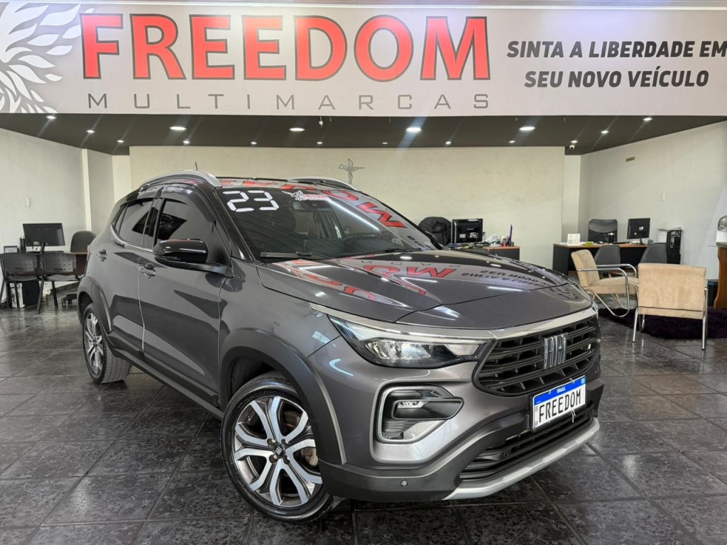 FIAT PULSE