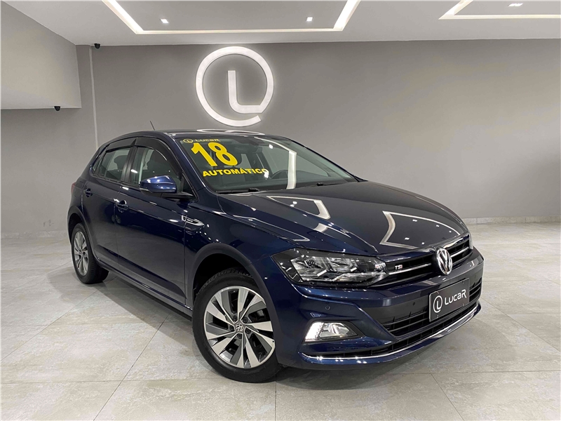polo 2018 tsi 200