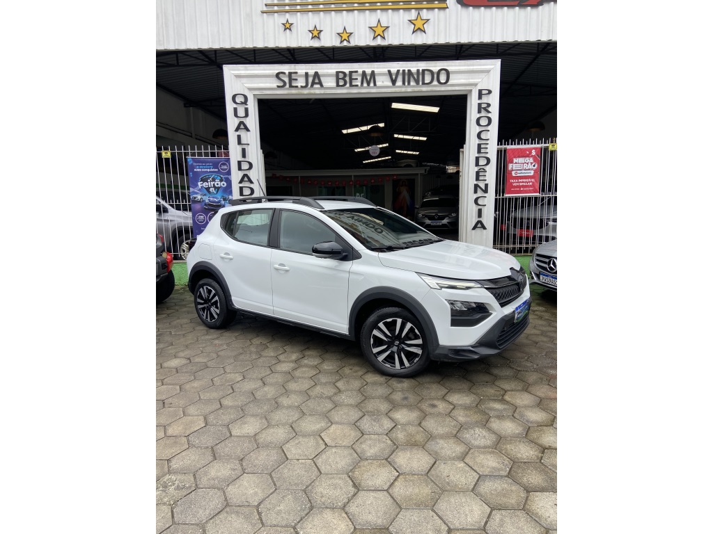 RENAULT KARDIAN