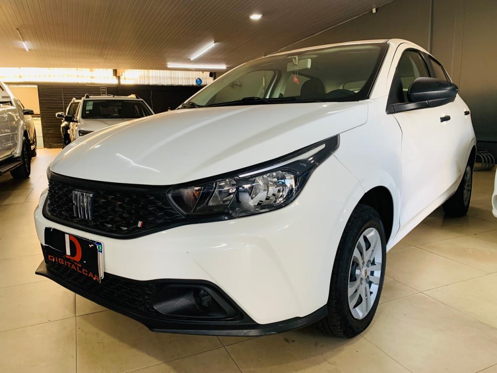 FIAT ARGO