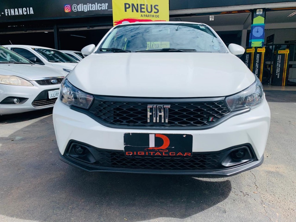 FIAT ARGO