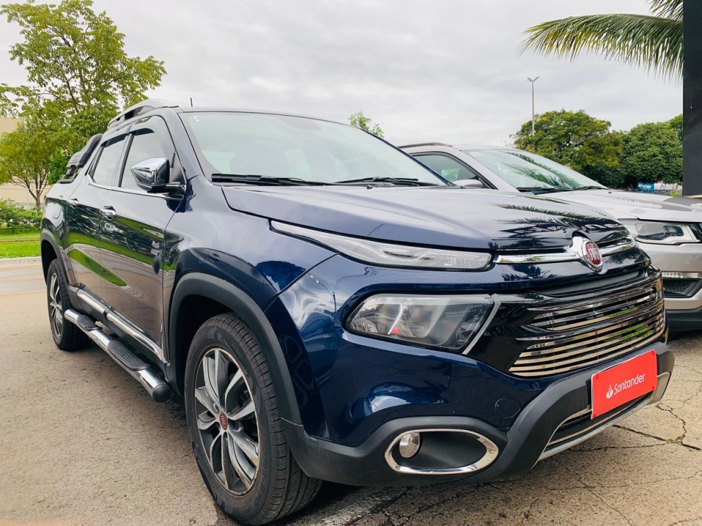 FIAT TORO