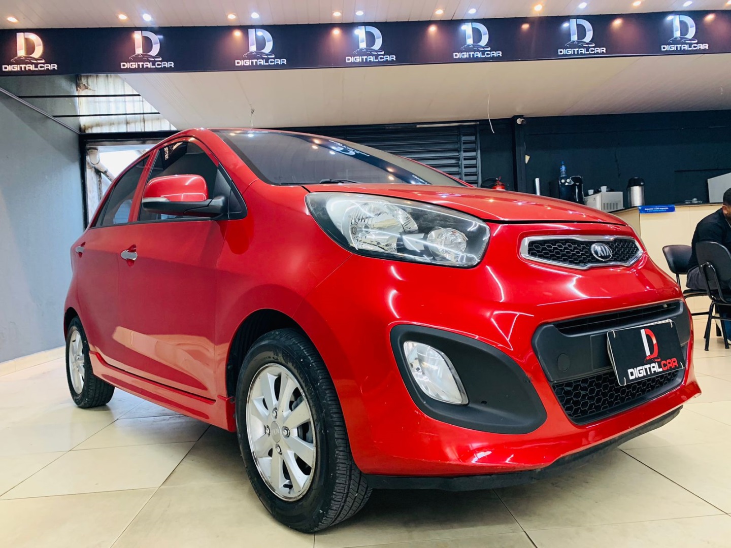 KIA PICANTO