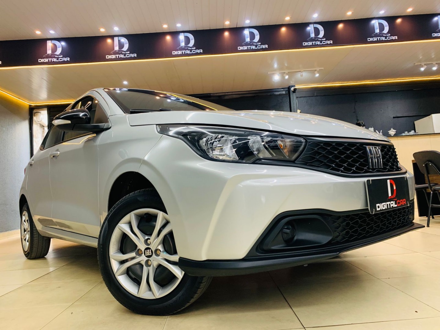 FIAT ARGO